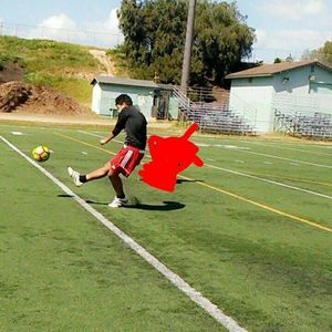 Meet your Posher, Osvaldo