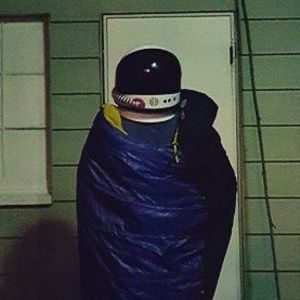 Meet your Posher, Spencer