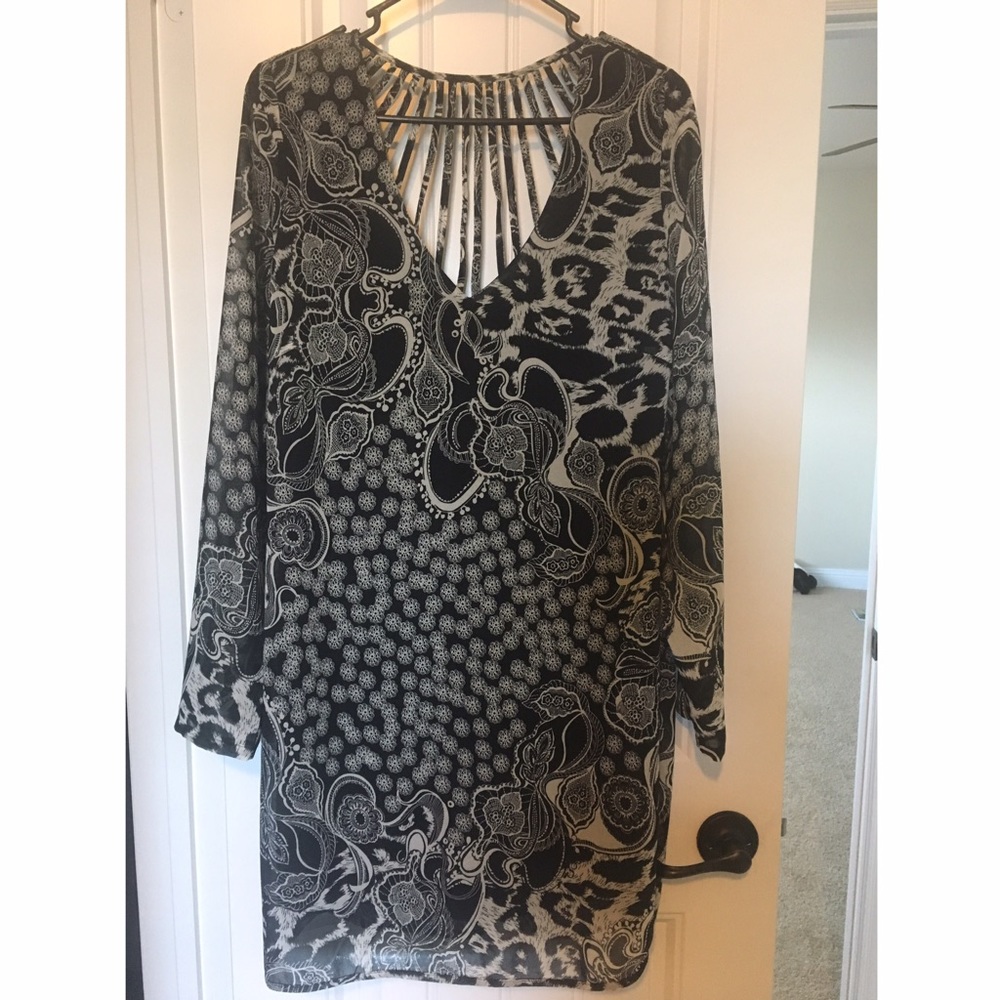 One of a Kind Dress