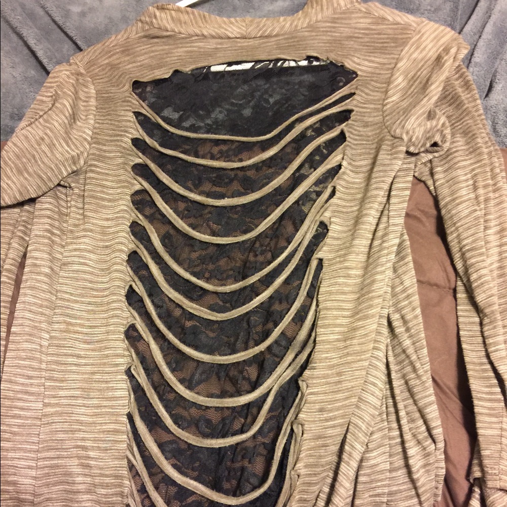 Cardigan