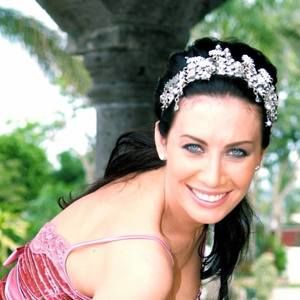 Meet your Posher, Elena