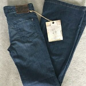 Chip and pepper size 25 jeans great almost perfect