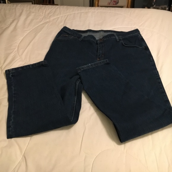 @ Women's Rider Jeans - Picture 4 of 4