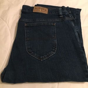 @ Women's Rider Jeans