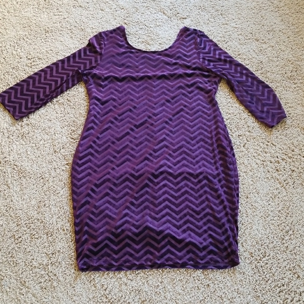 Bodycon dress