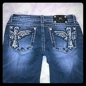 30 x 34 Miss Me Jeans