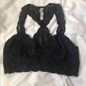 Free people bralette