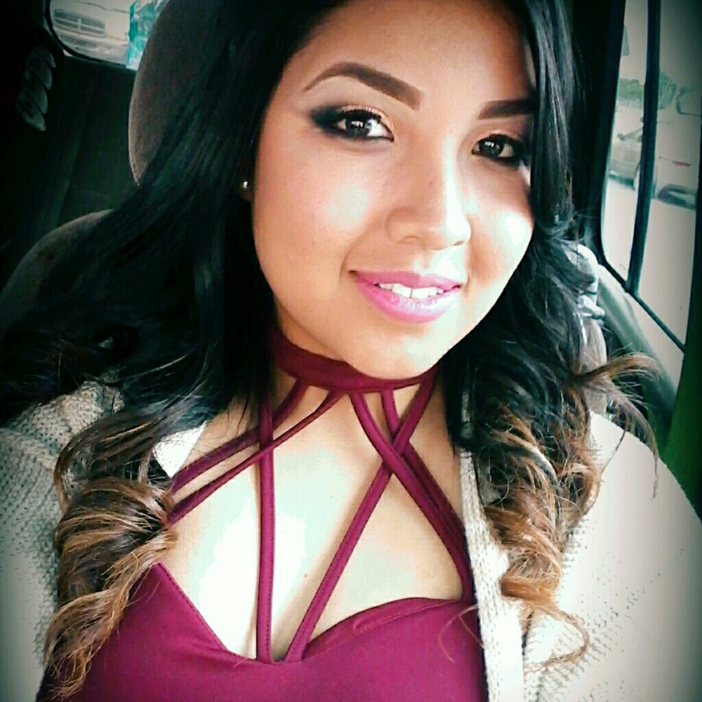 Meet your Posher, Silvia