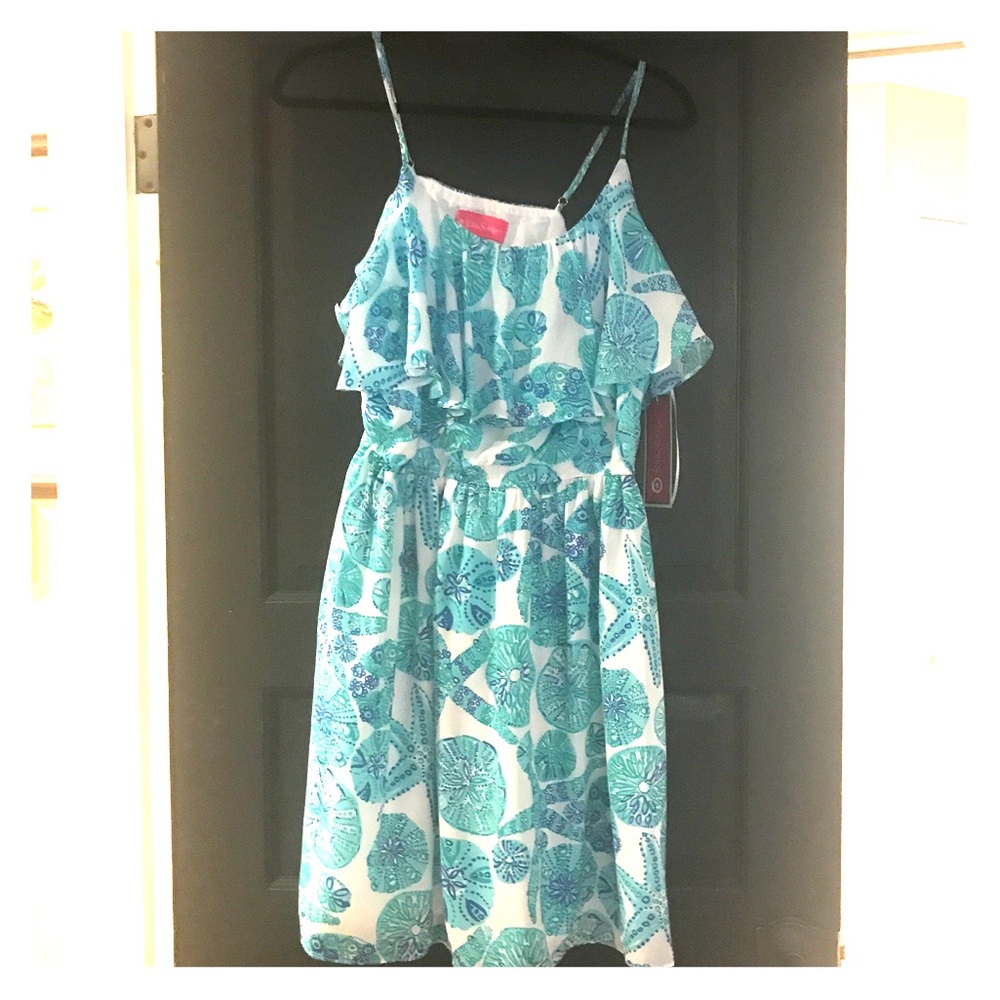Lilly Pulitzer for Target Dress