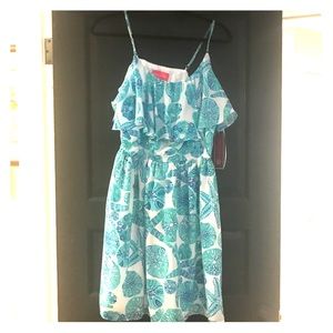 Lilly Pulitzer for Target Dress