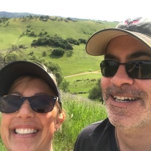 Meet your Posher, Sabine