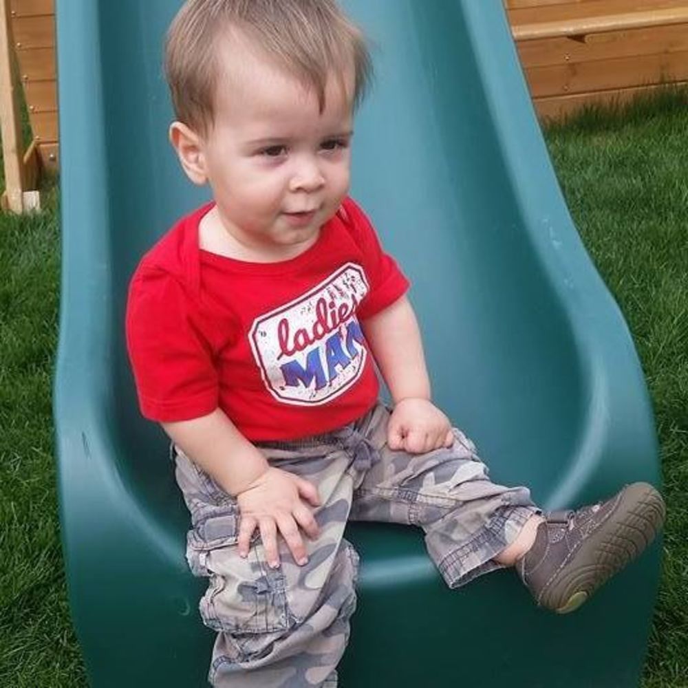 Meet your Posher, Candi