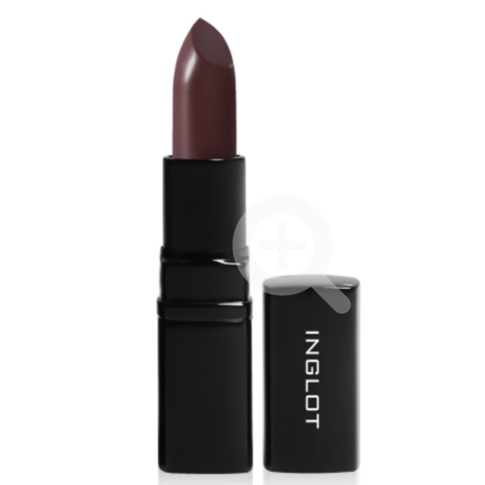 INGLOT matte lipstick in 448