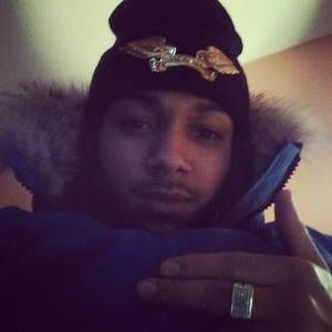 Meet your Posher, Flip nfb