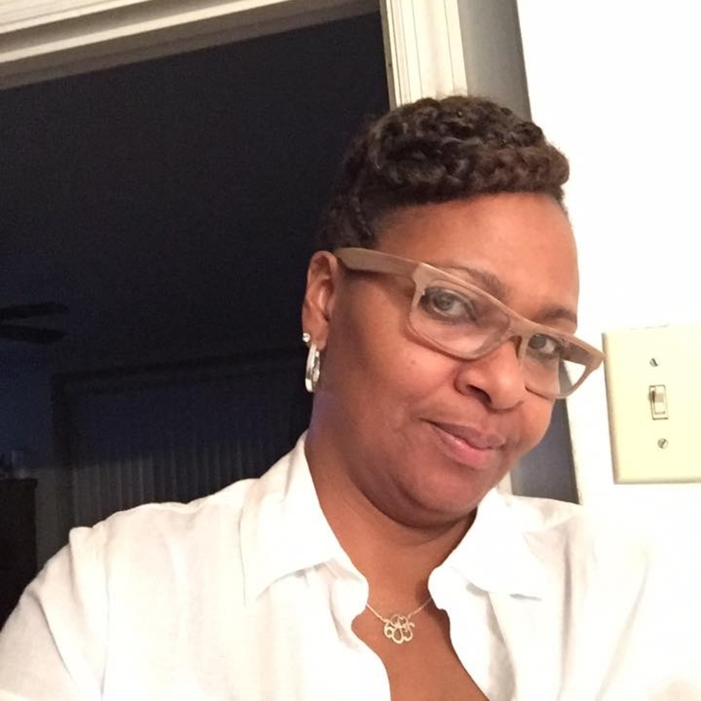 Meet your Posher, Janice