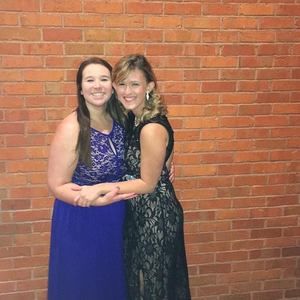 Meet your Posher, Liz