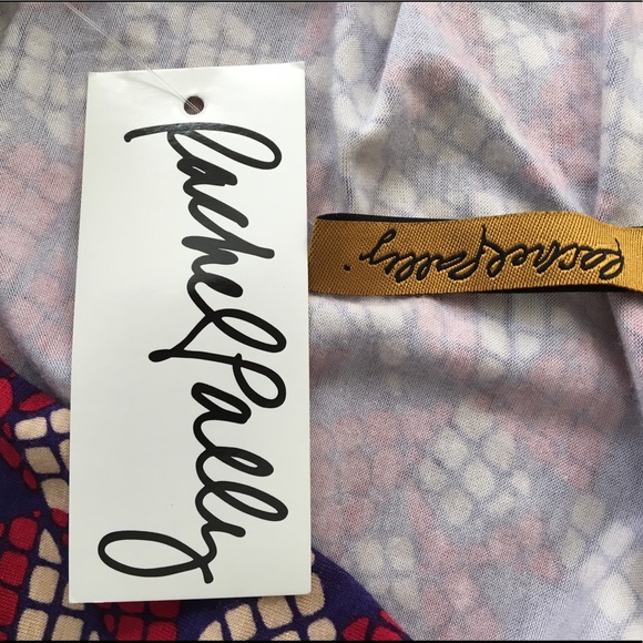 Rachel Pally Printed Dress NWT - Picture 5 of 7