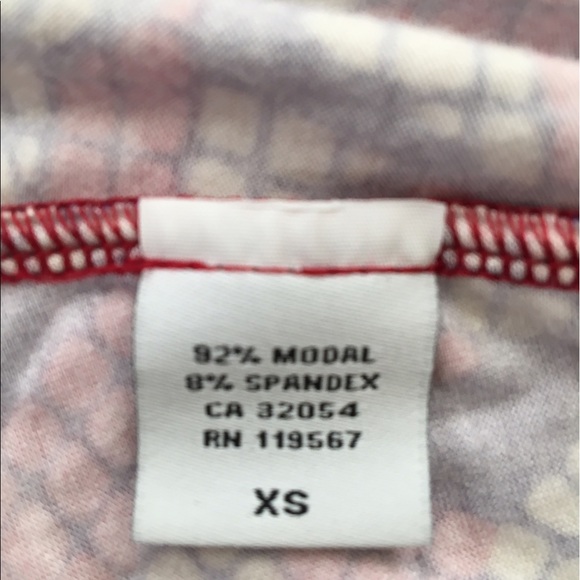 Rachel Pally Printed Dress NWT - Picture 6 of 7