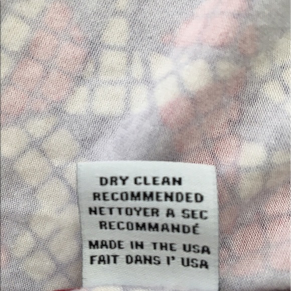 Rachel Pally Printed Dress NWT - Picture 7 of 7