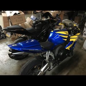 Meet your Posher, Thomas