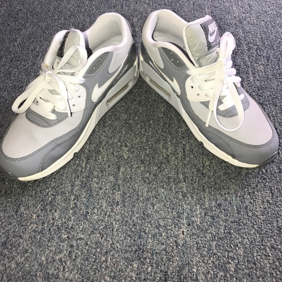 SOLD‼️ Nike Air Max 90s - Picture 2 of 5