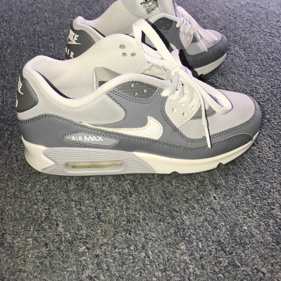 SOLD‼️ Nike Air Max 90s - Picture 3 of 5