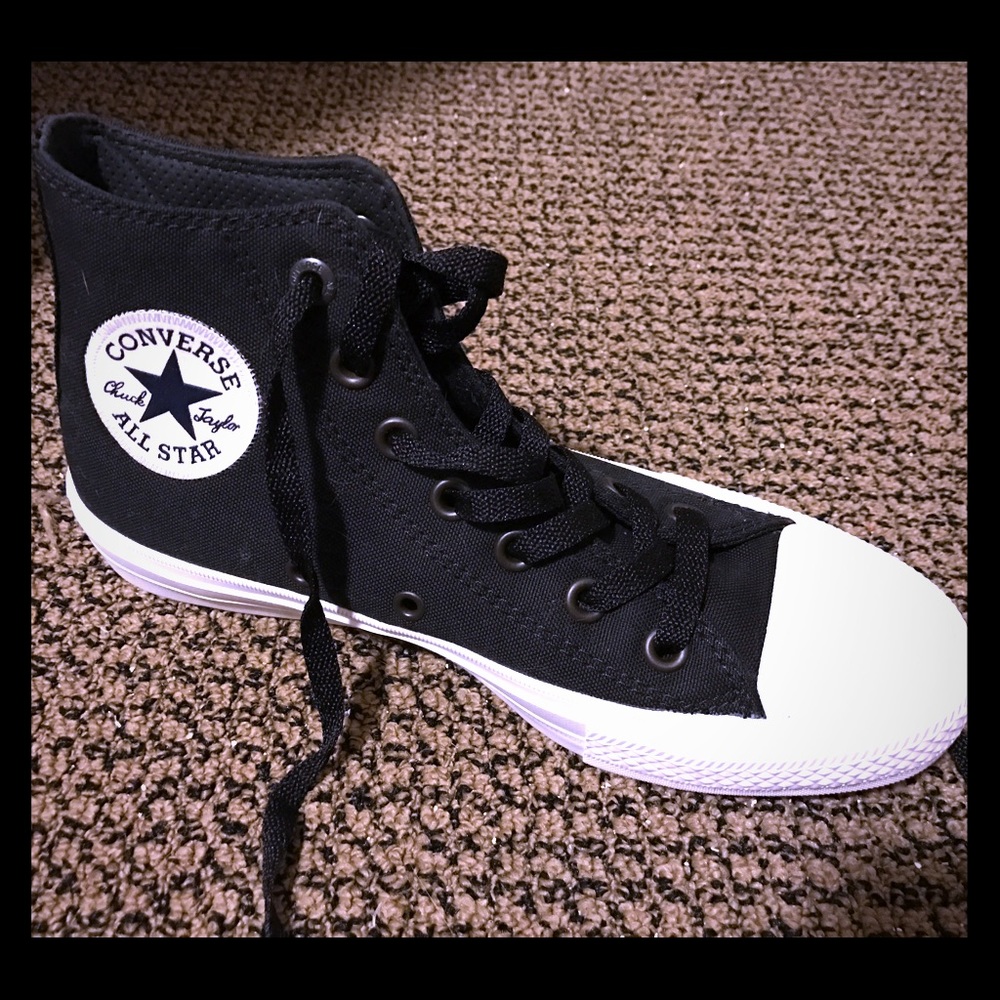 NEW Converse Sneakers