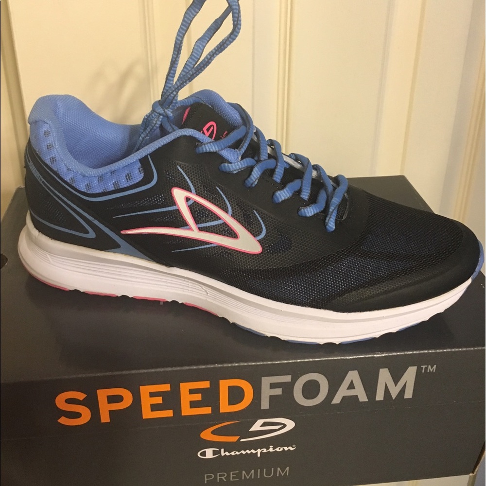Champion sneakers