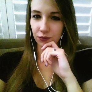 Meet your Posher, Tiffany