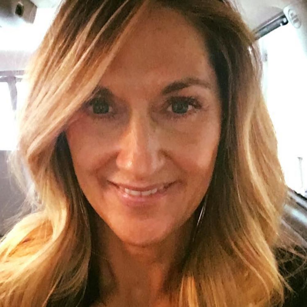 Meet your Posher, Suzy