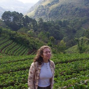 Meet your Posher, Liana