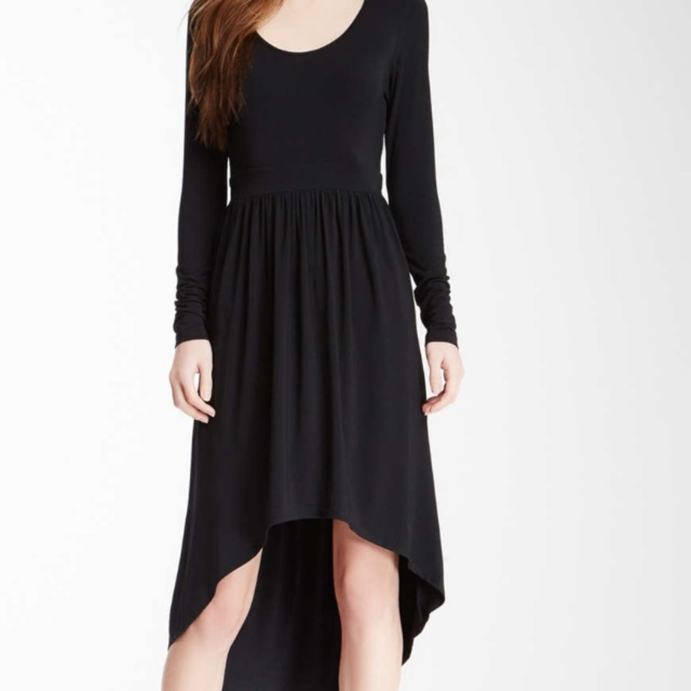 Louvain Dress