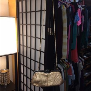Kate Landry crossbody