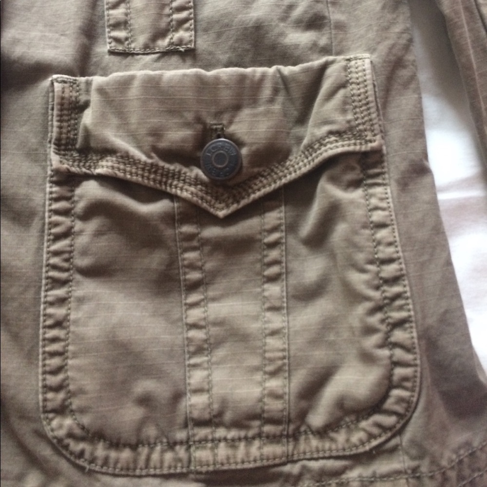 Jcrew jacket - Picture 3 of 3