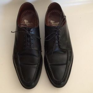 Allen Edmonds dress shoes Allen Edmonds dress shoes