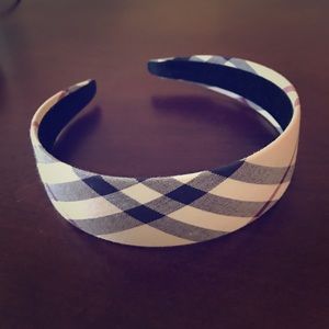 Burberry Headband
