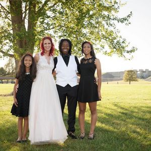 Meet your Posher, Kate