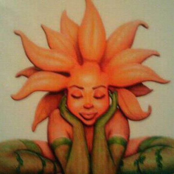 Meet your Posher, Destini - Picture 1 of 1