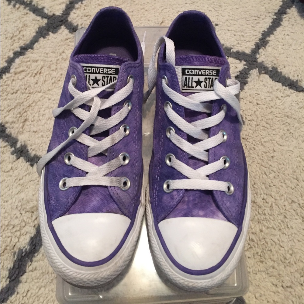 Converse All Stars
