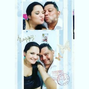 Meet your Posher, Sindy yaneth