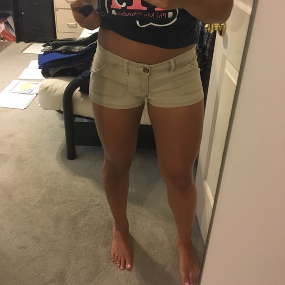 Hollister shorts poshmark Outlet