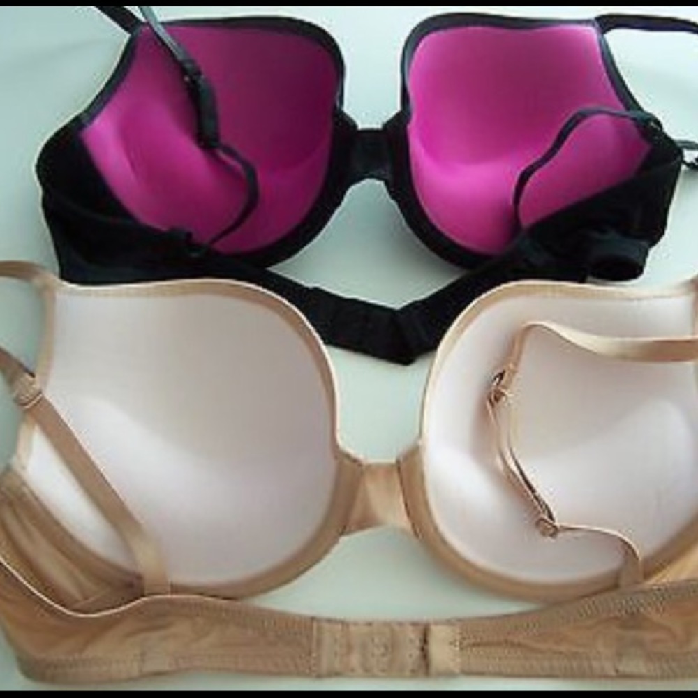 Panache: Atlantis Solutions Enhancing Push-Up Bra - image 2