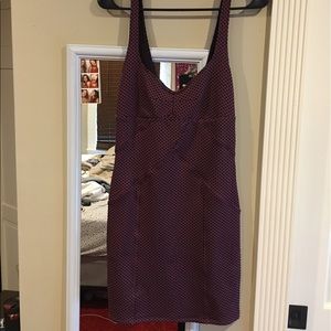Free People bodycon Dress