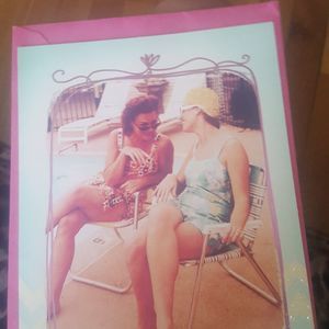 Meet your Posher, Vera