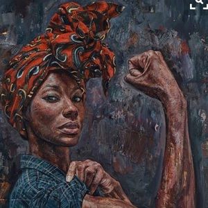 Meet your Posher, Iesha