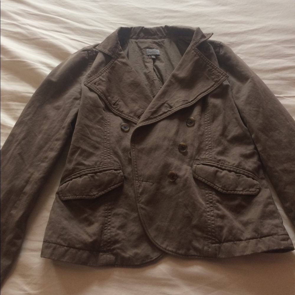 Utility jacket