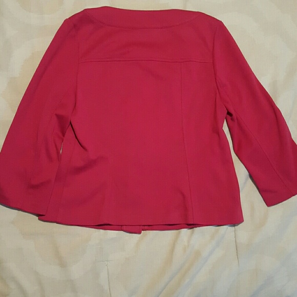 Jacket - Picture 2 of 2