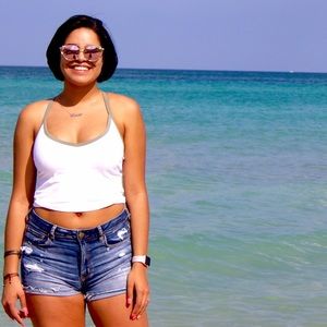 Meet your Posher, Yauri