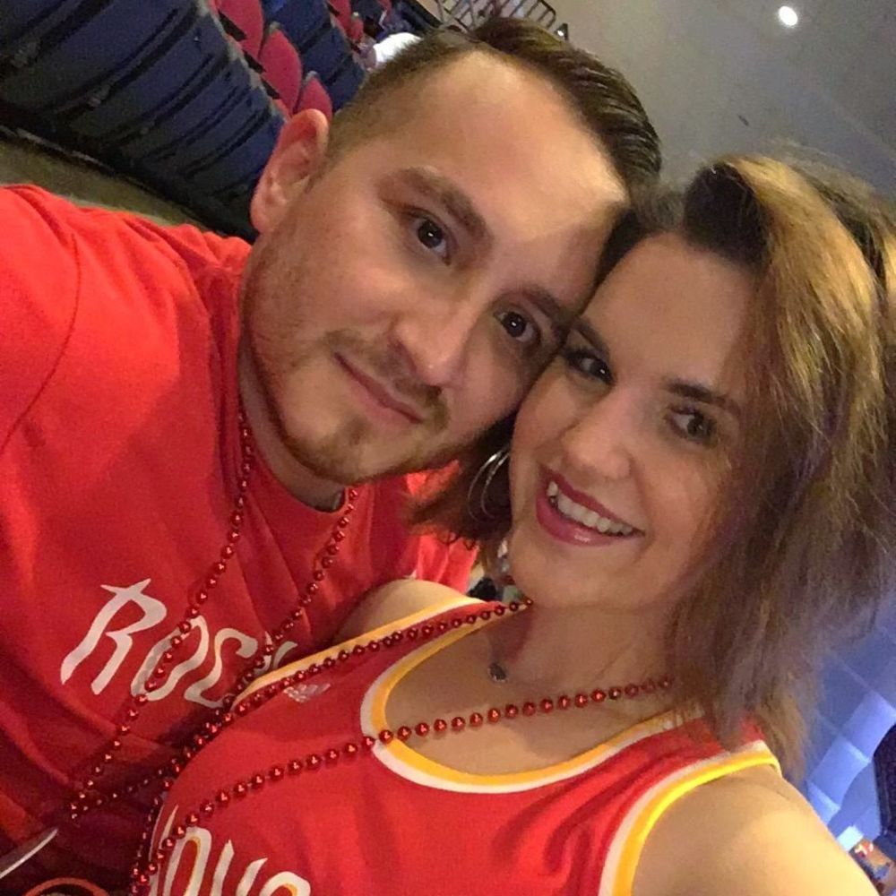 Meet your Posher, Hope