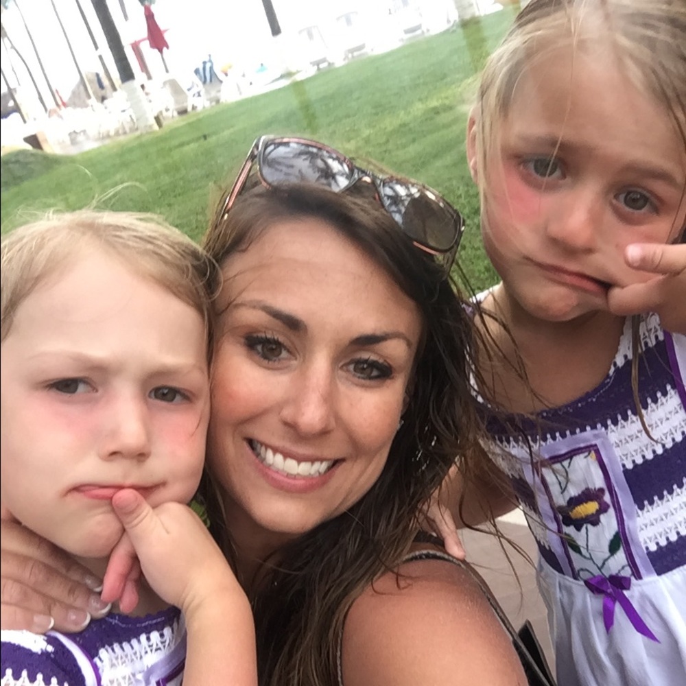 Meet your Posher, Gina